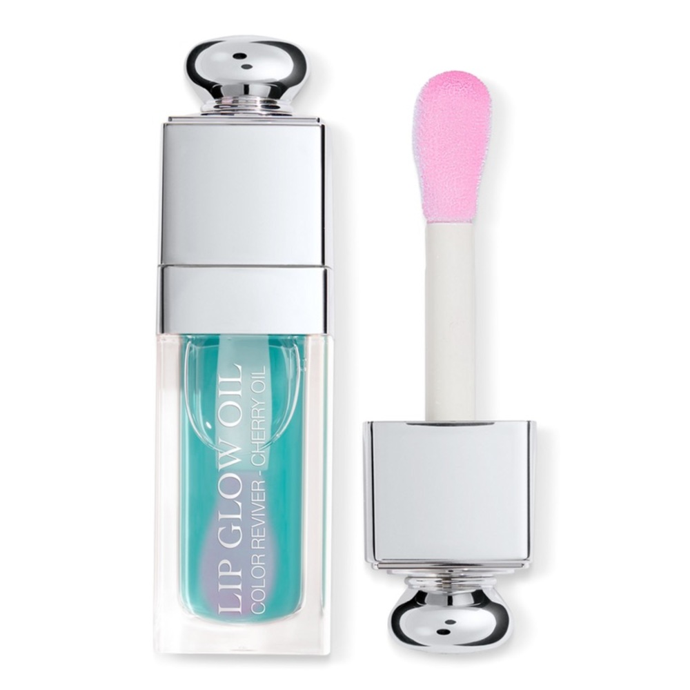 Dior Addict Lip Glow Oil in Splash